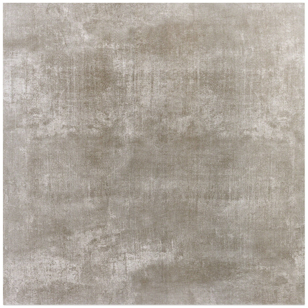 Tilebar Cement Ash Gray 24x24 Matte Porcelain Tile