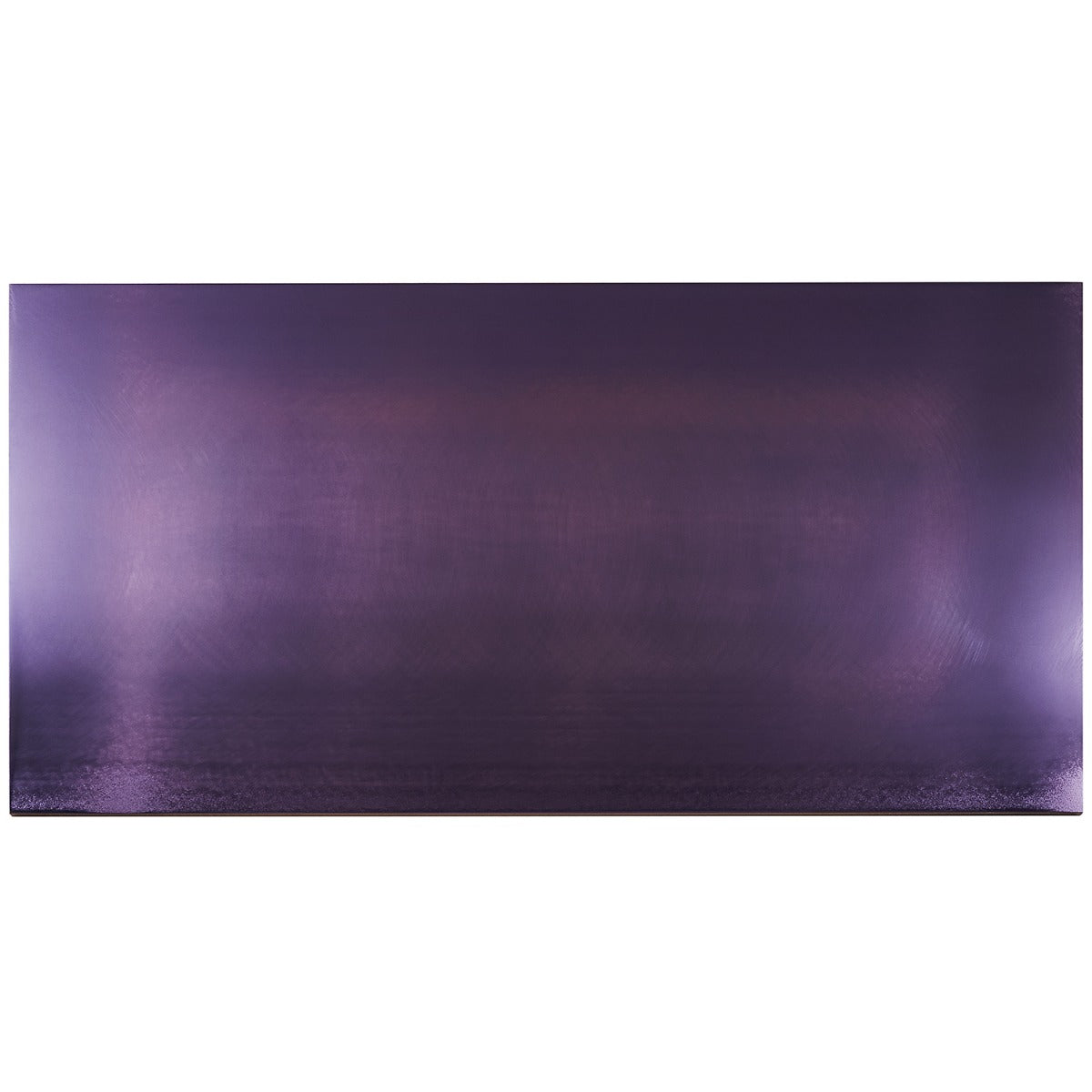 Lux Tile Amulet Mist Aubergine 18x36 Polished Porcelain Tile