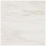 DreamStone Dolomite Snow White 24x24 Matte Porcelain Tile
