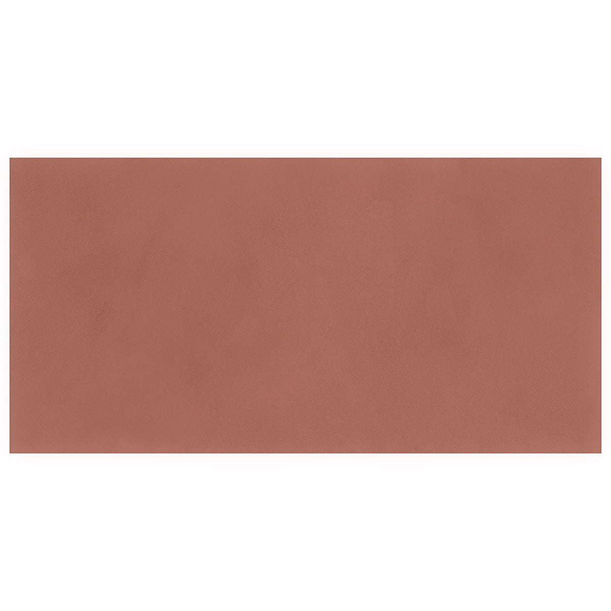 Clay Grace Red Matte Porcelain Tile 16x32 - Lux Tile