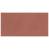Clay Grace Red Matte Porcelain Tile 16x32 - Lux Tile