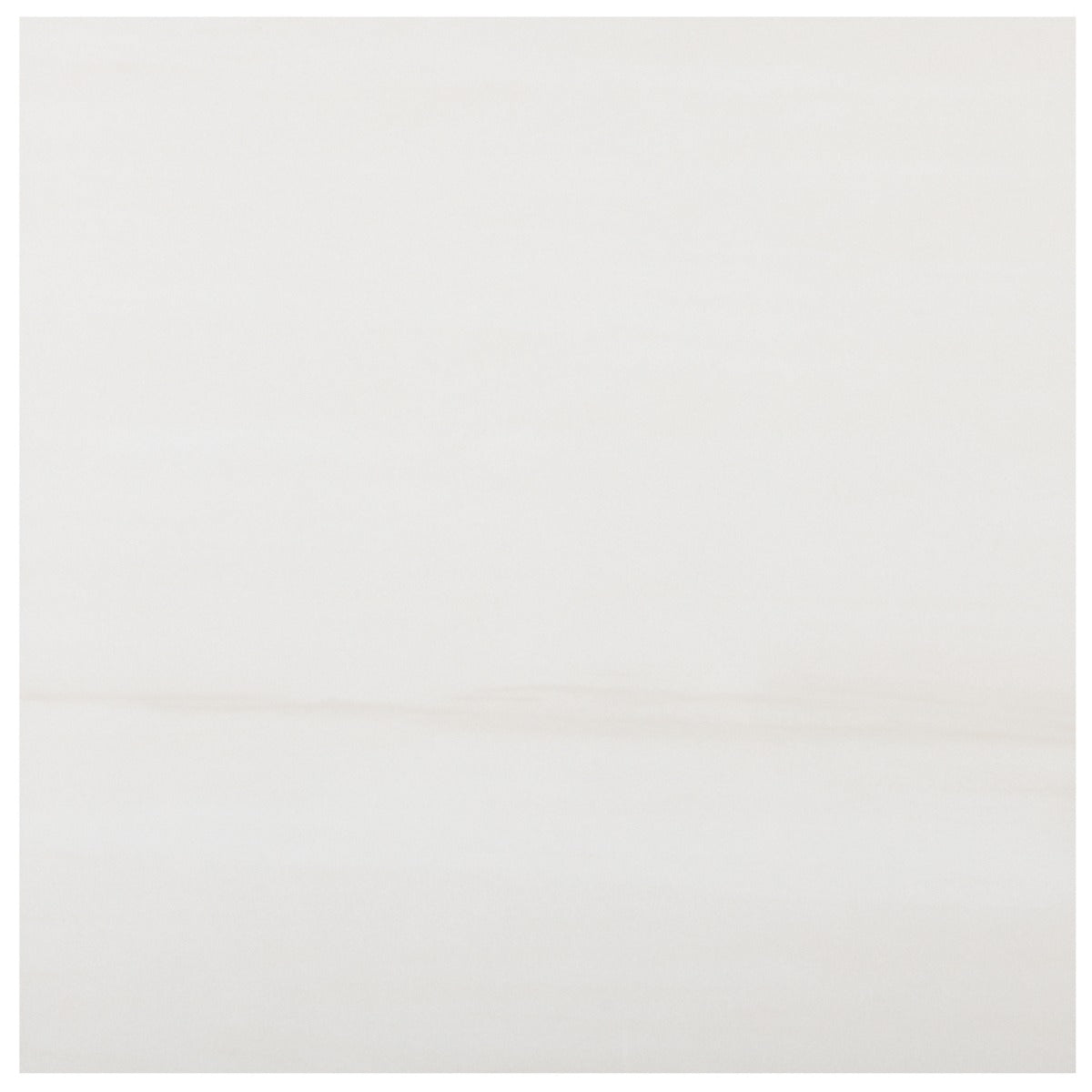 Minera Dolomite Warm White 24x24 Polished Porcelain Tile