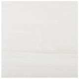 Minera Dolomite Warm White 24x24 Polished Porcelain Tile