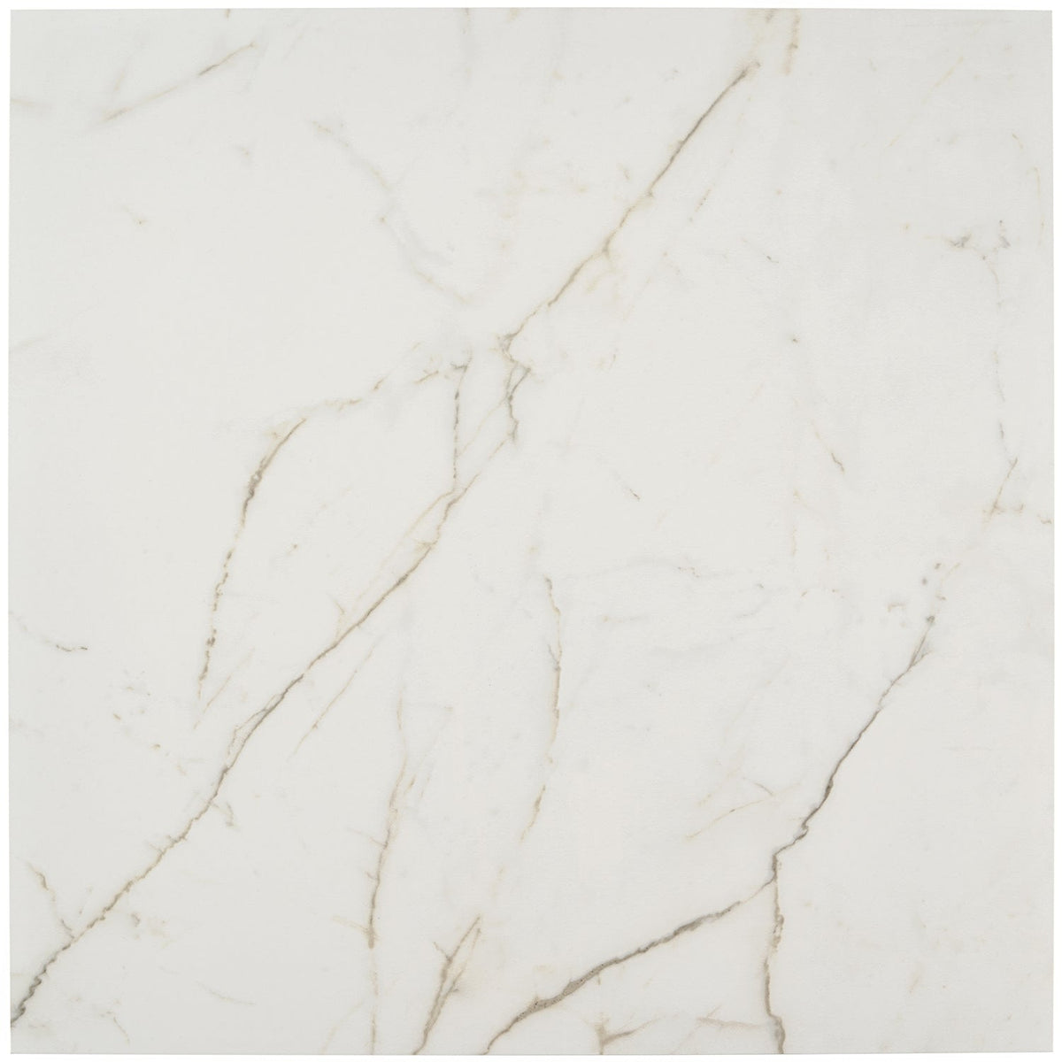 Versilia Calacatta Oro Polished Porcelain Tile 24x24 - Lux Tile