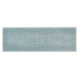 Splendor Blue 4x12 Polished Ceramic Subway Tile - Made in Spain