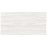 Miles Bright White 12x24 Matte Porcelain Tile - Lux Tile