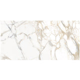 Tilebar Marmi Slim Bernini Oro 30x60 Polished Porcelain Slab