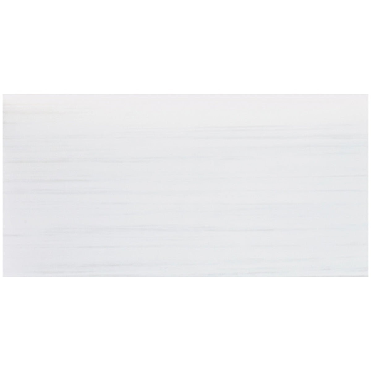 TilebarXL Marmi Slim Dolomite White 60x120 Polished Porcelain Slab