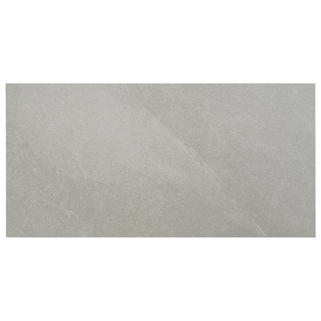 Fordham Grigio Gray 12x24 Matte Porcelain Tile for Walls and Floors