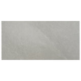Fordham Grigio Gray 12x24 Matte Porcelain Tile for Walls and Floors