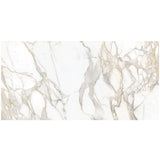 Tilebar Marmi Slim Bernini Oro 30x60 Polished Porcelain Slab