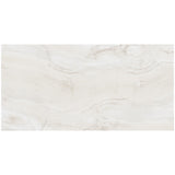 Lux Tile Marmi Slim Onice Perla 60x120 Polished Porcelain Slab