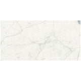 TileBar Marmi Slim Bianco Venato 30x60 Polished Porcelain Slab