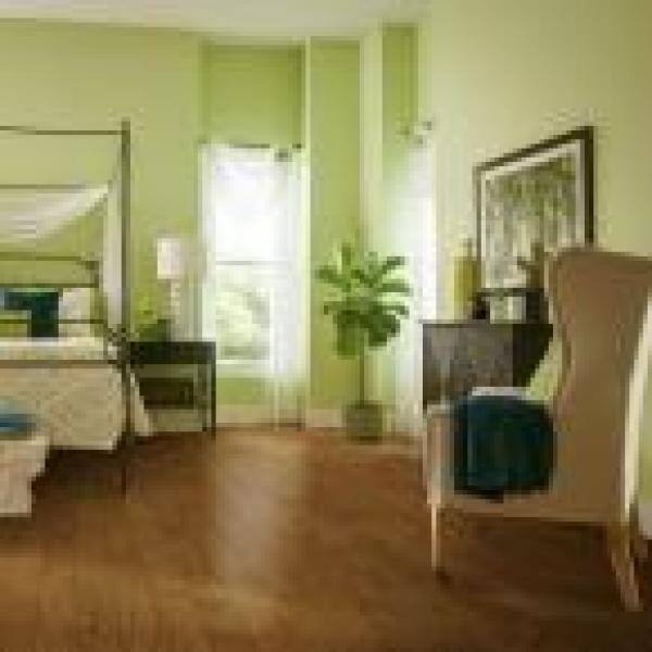 Bruce Plano Twist Saddle Oak 3/8 in. T x 5 in. W T+G Smooth Engineered Hardwood Flooring (28 sq.ft./ctn)