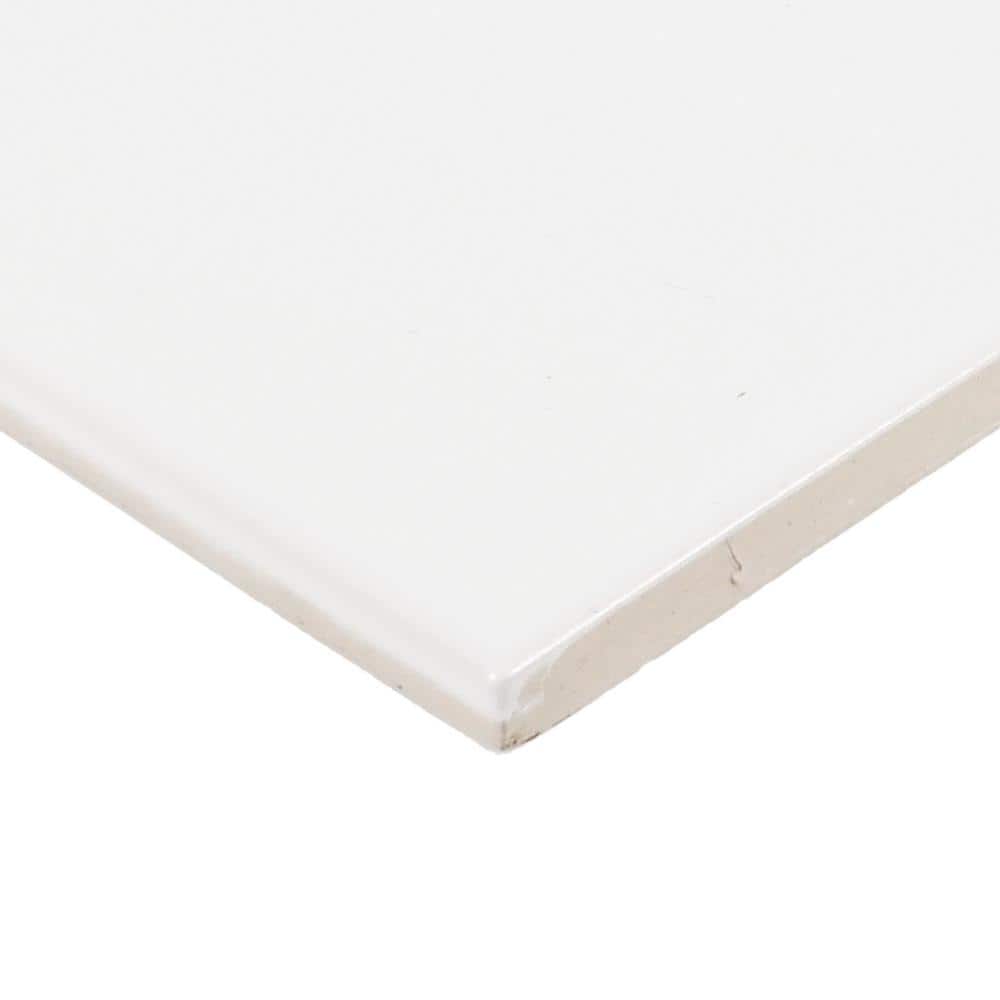 Daltile Annapolis Sail Matte 6 in. x 18 in. Glazed Ceramic Wall Tile (11.28 sq. ft./Case)