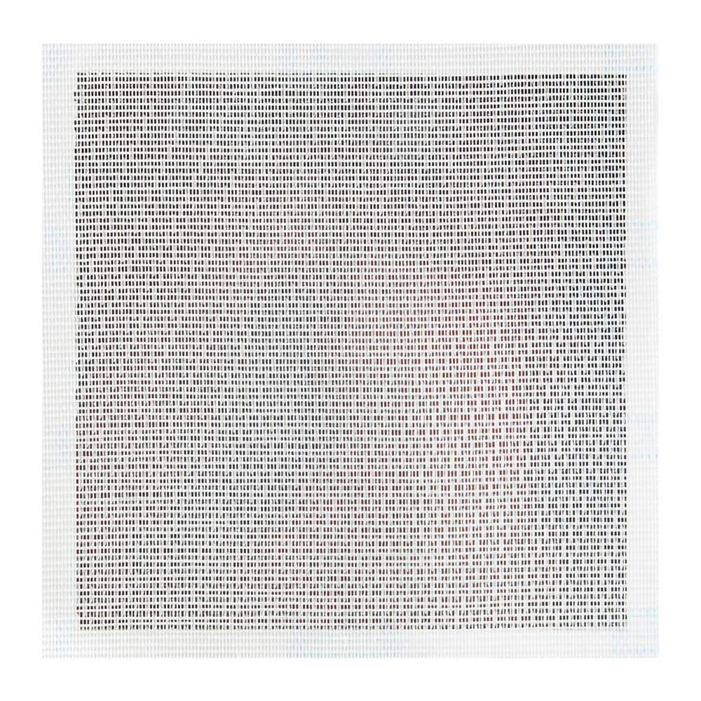 Saint-Gobain ADFORS FibaTape Perfect Finish 4 in. x 4 in. Self-Adhesive Wall Repair Patch