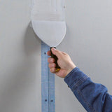 Saint-Gobain ADFORS FibaTape Veneer Plaster 2-3/8 in. x 300 ft. Self-Adhesive Mesh Drywall Joint Tape