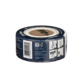 Saint-Gobain ADFORS FibaTape Standard White 1-7/8 in. x 150 ft. Self-Adhesive Mesh Drywall Joint Tape