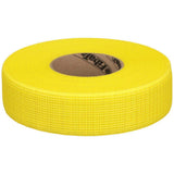 Saint-Gobain ADFORS FibaTape Standard Yellow 1-7/8 in. x 500 ft. Self-Adhesive Mesh Drywall Joint Tape