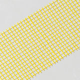 Saint-Gobain ADFORS FibaTape Standard Yellow 1-7/8 in. x 500 ft. Self-Adhesive Mesh Drywall Joint Tape