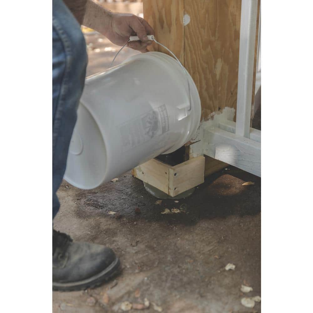 SAKRETE 50 lb. Non-Shrink Precision Grout