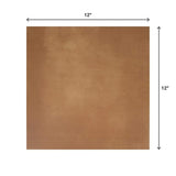 Daltile Delrona Saltillo Matte 12 in. x 12 in. Glazed Ceramic Floor and Wall Tile (10.67 sq. ft./Case)