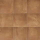 Daltile Delrona Saltillo Matte 12 in. x 12 in. Glazed Ceramic Floor and Wall Tile (10.67 sq. ft./Case)