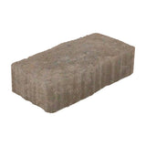 Pavestone Clayton 7 in. L x 3.5 in. W x 1.77 in. H Sand/Brown/Charcoal Blend Concrete Paver (840-Pieces/143 sq. ft./Pallet)