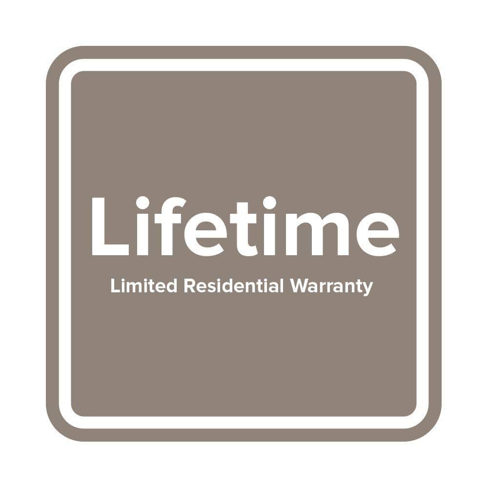 Fiberon Paramount 1/2 in. x 11-1/2 in. x 12 ft. Sand Capped Cellular PVC Fascia Decking Board