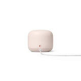 Google Nest Wifi - Add On Point with Google Assistant - Sand