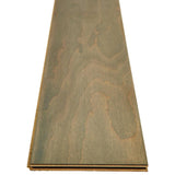 Shaw Opulent Sand Maple 3/8 In. T X 5 in. W Tongue and Groove Smooth Engineered Hardwood Flooring (23.66 sq.ft./case)