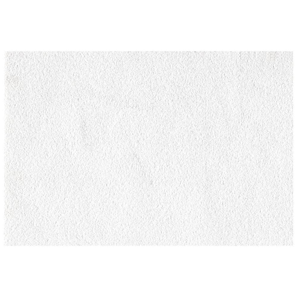MSI Crystal White 3 cm. x 16 in. x 24 in. Sandblast Marble Paver Tile (159.6 sq. ft./Pallet)