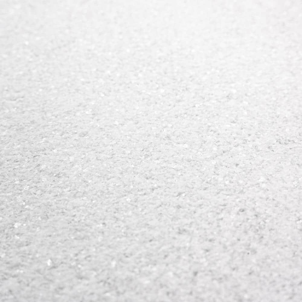 MSI Crystal White 3 cm. x 16 in. x 24 in. Sandblast Marble Paver Tile (2.66 sq. ft.)