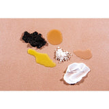 G-Floor Levant 8.5 ft. x 22 ft. Sandstone Vinyl Universal Flooring