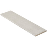 Brick Urbana Bianco White Matte Porcelain Subway Tile 3x12