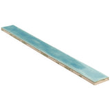 Carolina Bay Blue 2x20 Polished Ceramic Wall Tile