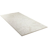 Monet Romance Gray 24x48 Matte Porcelain Tile - Lux Tile