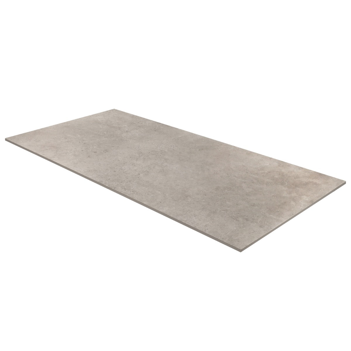 Saint Remy Avorio White 24x48 Semi-Polished Porcelain Tile - Lux Tile