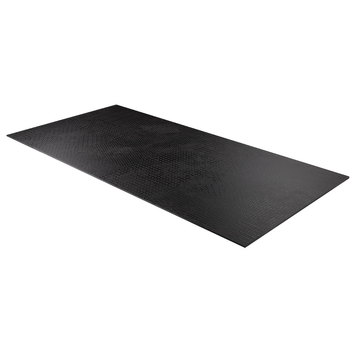 Prints Antracite Black 24x48 Matte Porcelain Tile - Lux Tile