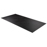 Prints Antracite Black 24x48 Matte Porcelain Tile - Lux Tile