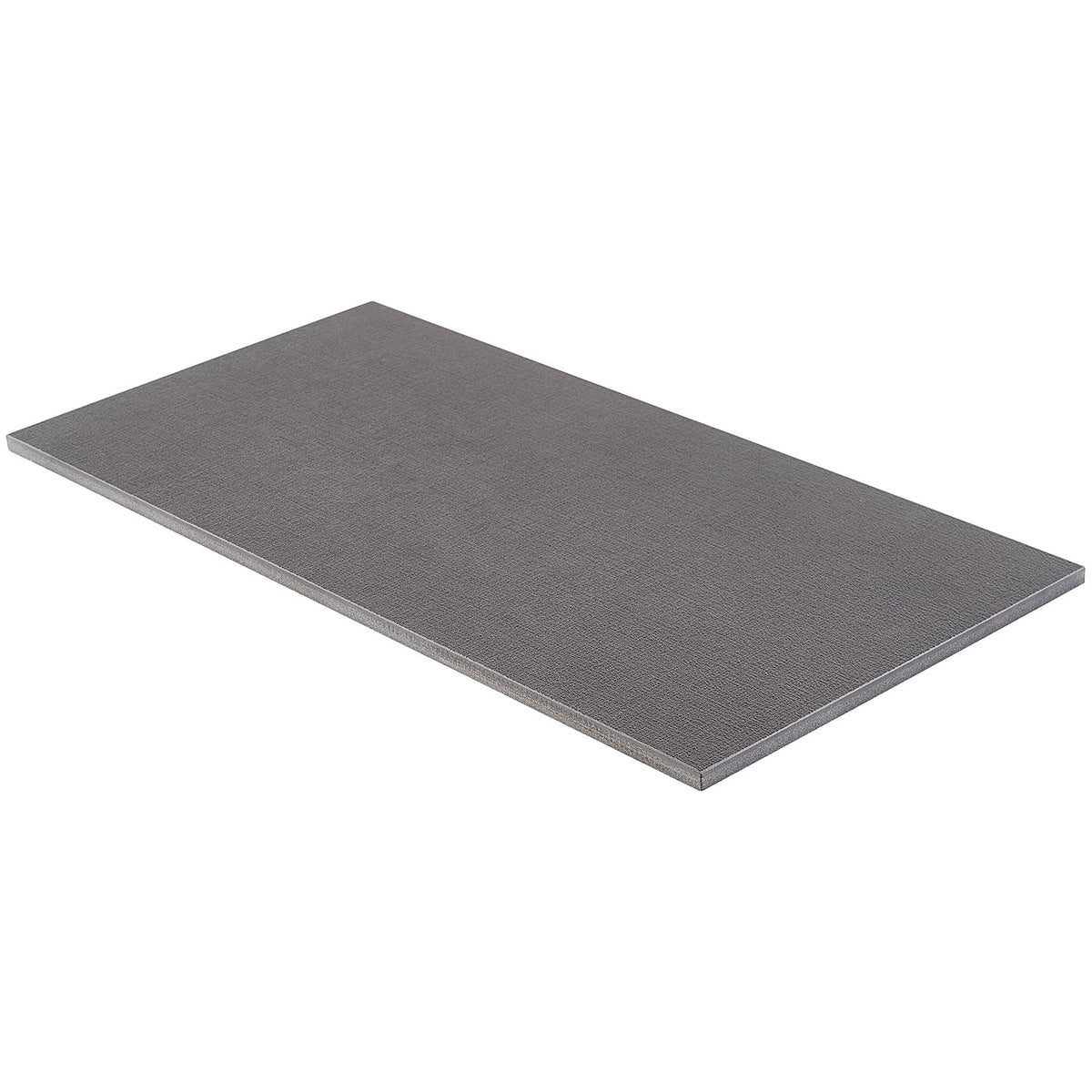 NewTech Antracite Gray 12x24 Double Loaded Porcelain Tile - Lux Tile