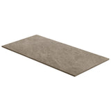 ZenTech Greige Beige Matte Porcelain Tile 12x24 - Lux Tile