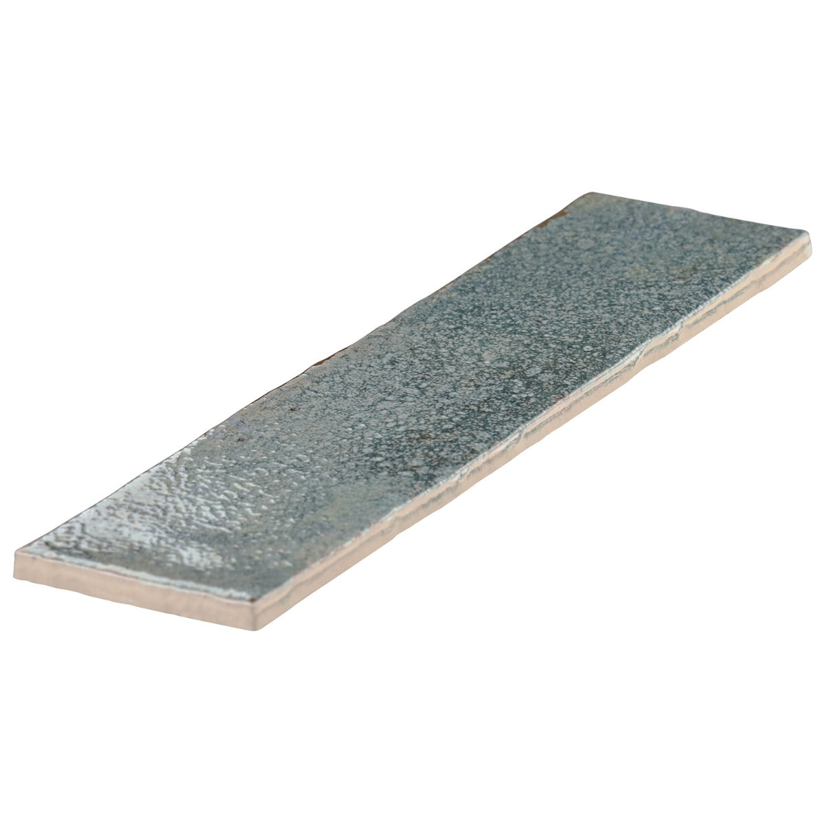 Tilebar Kalay Green 3x12 Glossy Ceramic Subway Tile