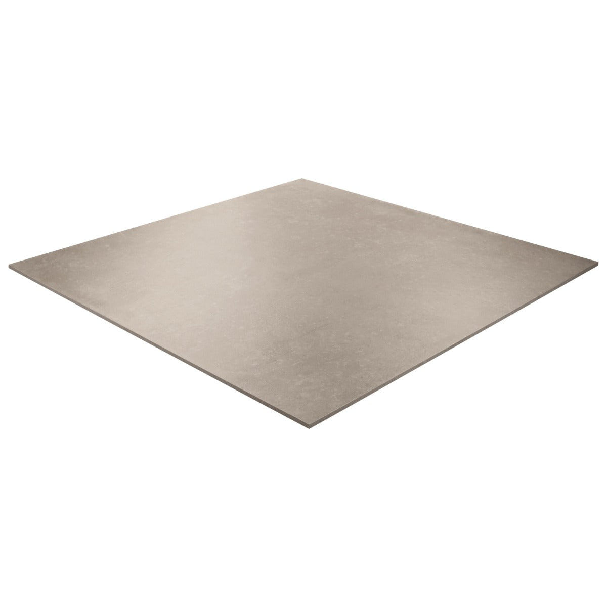 Stoneside Cream Beige 36x36 Matte Porcelain Tile - Lux Tile