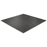 Stoneside Charcoal Gray 36x36 Matte Porcelain Tile - Lux Tile