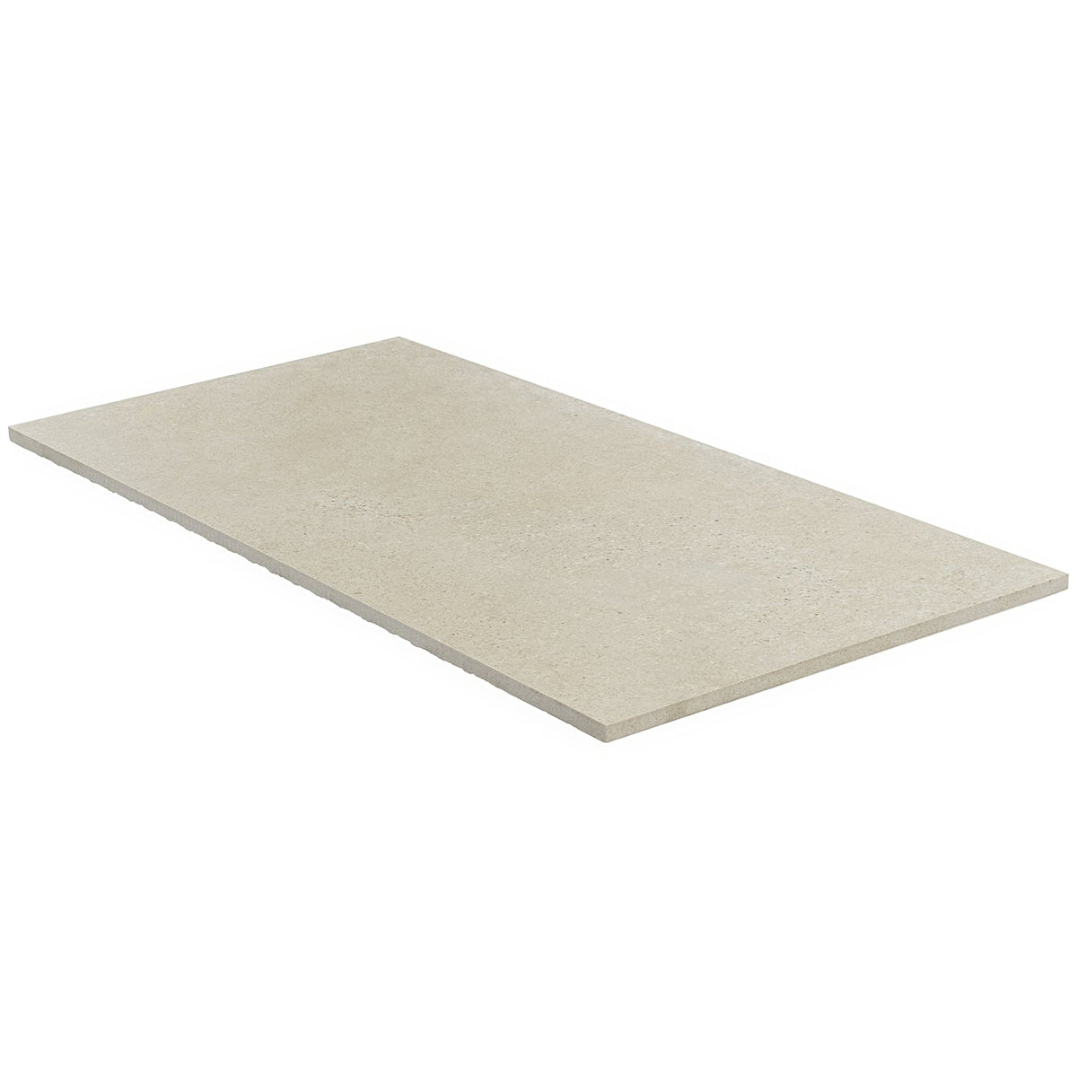 Tulsa Beige 12x24 Matte Porcelain Tile - Lux Tile