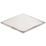 Los Lunas White 8x8 Matte Porcelain Tile - Tilebar