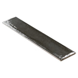Tilebar Nero Black 3x16 Polished Porcelain Subway Tile