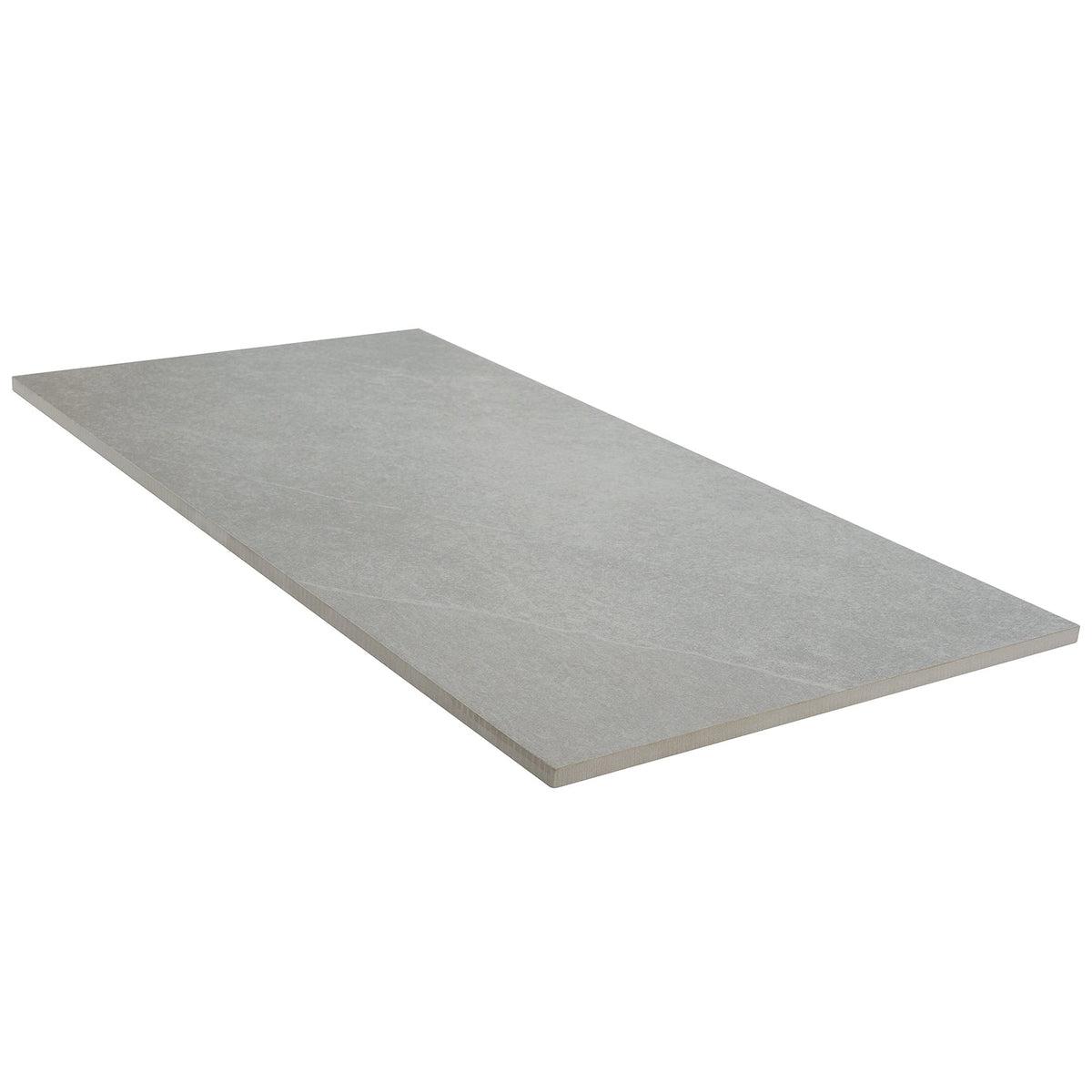 Fordham Grigio Gray 12x24 Matte Porcelain Tile for Walls and Floors