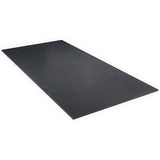 Portrait Black Matte Porcelain Tile 24x48 - Lux Tile